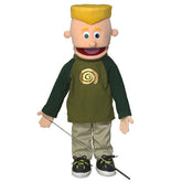 Shop 65cm Eddie Puppet // #1 Australian Puppet Store™ // Shop Now